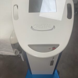 Cryolipolyse DELEO CRISTAL PRO