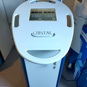 Cryolipolyse CRISTAL de DELEO
