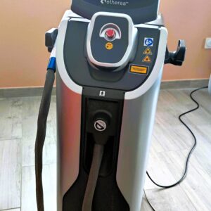 Plateforme modèle ETHEREA de VYDENCE