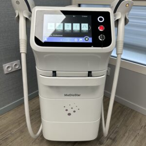 MEDIOSTAR Laser diode 810/940nm