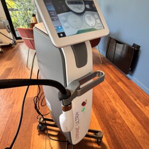 Laser Thulium 1927nm LaseMD Ultra de LUTRONIC