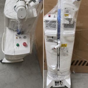 Laser CO² marque Lumenis modèle Acupulse DUO